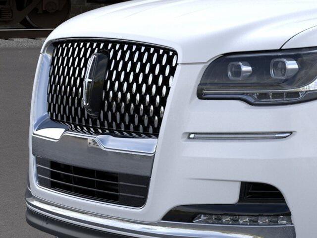 new 2024 Lincoln Navigator car, priced at $117,265