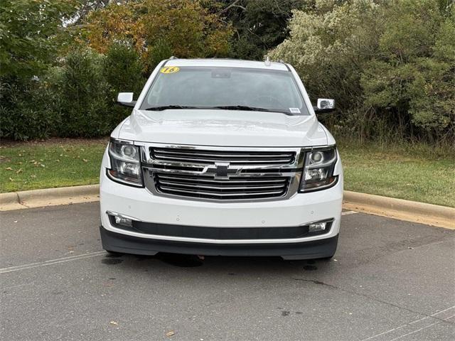 used 2016 Chevrolet Tahoe car, priced at $24,486