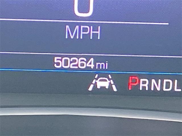 used 2021 Chevrolet Equinox car, priced at $17,214