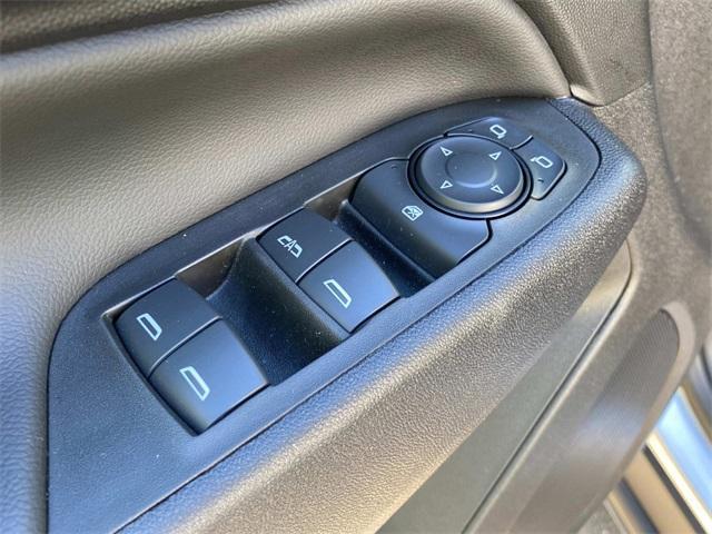 used 2021 Chevrolet Equinox car, priced at $17,214