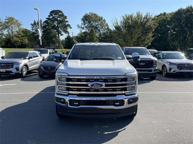 new 2024 Ford F-250 car, priced at $75,426