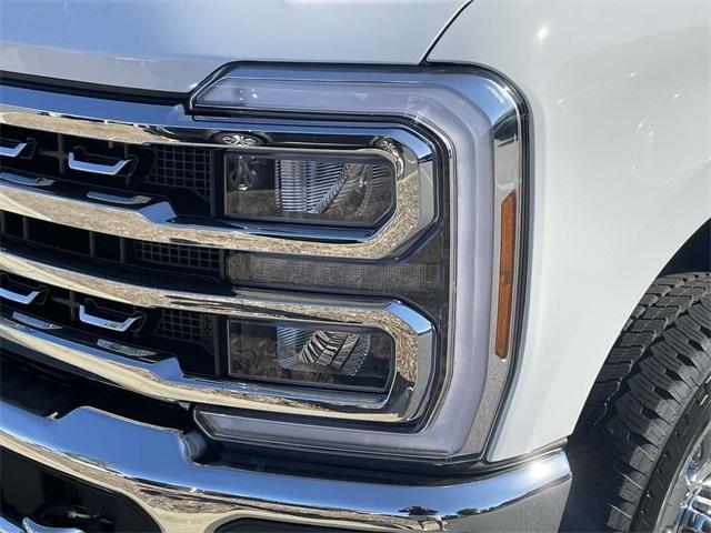 new 2024 Ford F-250 car, priced at $76,926