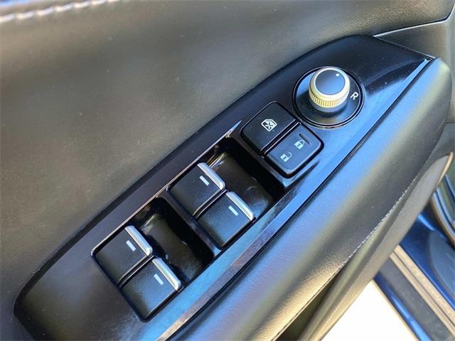 used 2020 Mazda Mazda6 car, priced at $17,186