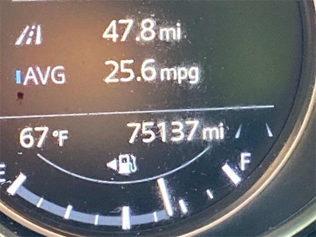 used 2020 Mazda Mazda6 car, priced at $17,186