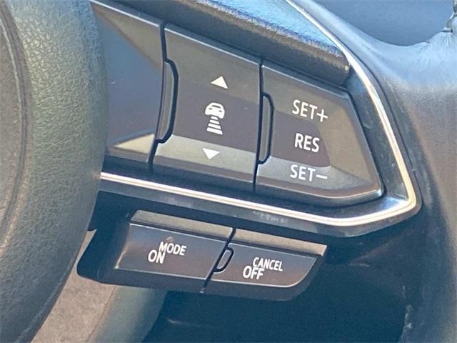 used 2020 Mazda Mazda6 car, priced at $17,186