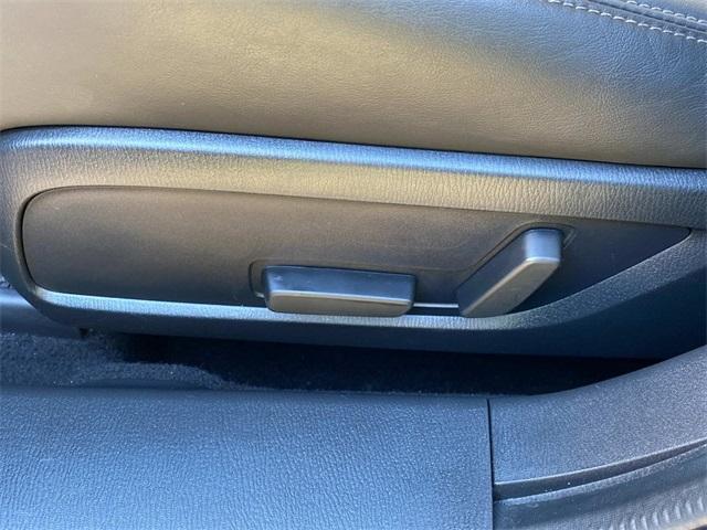 used 2020 Mazda Mazda6 car, priced at $17,186