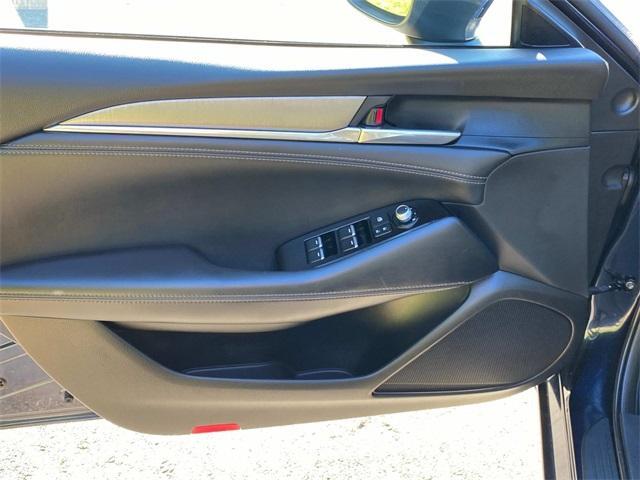 used 2020 Mazda Mazda6 car, priced at $17,186
