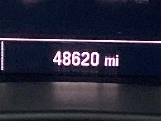 used 2023 Chevrolet Equinox car, priced at $18,693