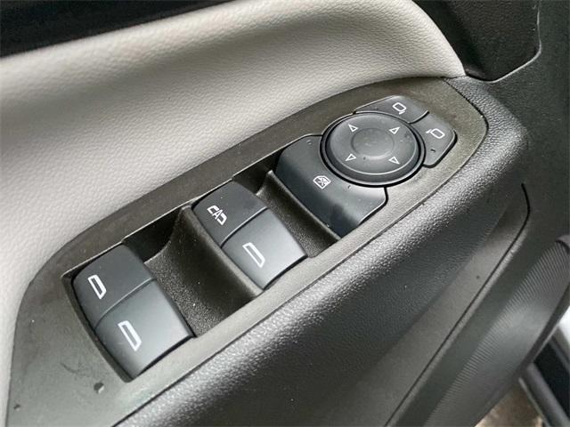 used 2023 Chevrolet Equinox car, priced at $18,693