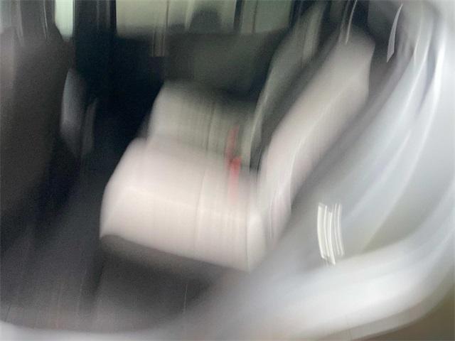 used 2023 Chevrolet Equinox car, priced at $18,693