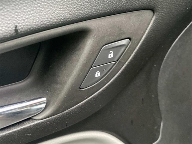 used 2023 Chevrolet Equinox car, priced at $18,693