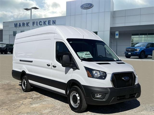 new 2024 Ford Transit-250 car, priced at $54,767