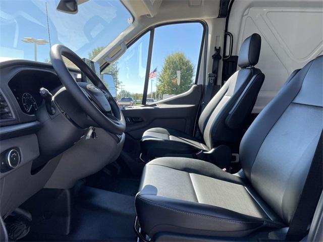 new 2024 Ford Transit-250 car, priced at $54,767