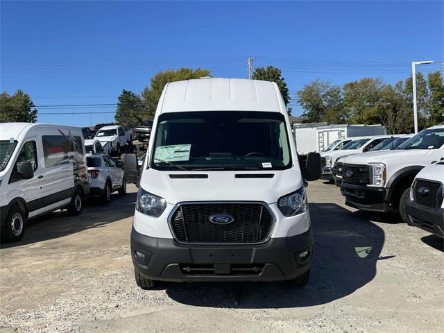 new 2024 Ford Transit-250 car, priced at $54,767