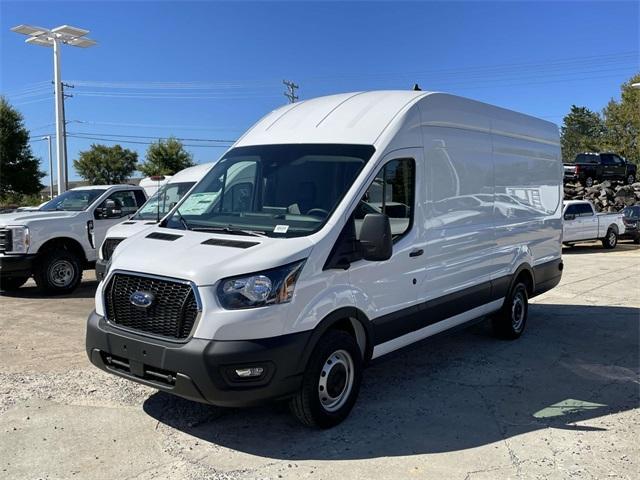 new 2024 Ford Transit-250 car, priced at $54,767