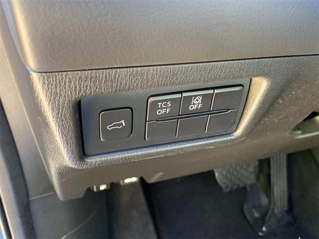 used 2021 Mazda CX-5 car, priced at $20,462