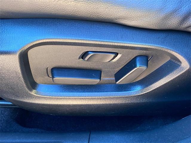 used 2021 Mazda CX-5 car, priced at $20,462