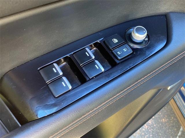used 2021 Mazda CX-5 car, priced at $20,462