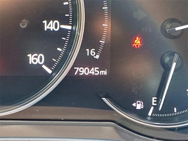 used 2021 Mazda CX-5 car, priced at $20,462