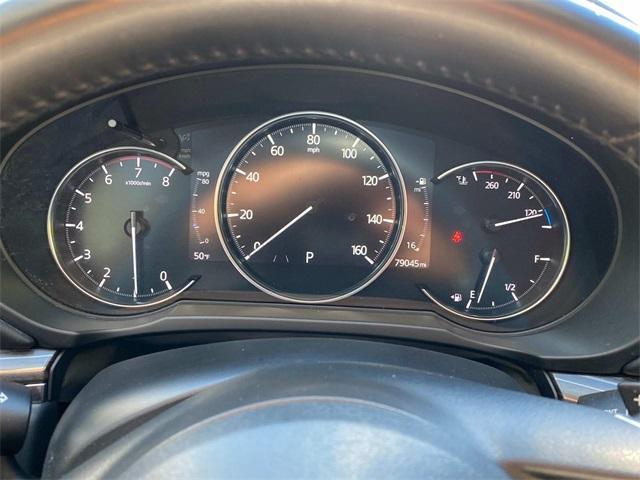 used 2021 Mazda CX-5 car, priced at $20,462