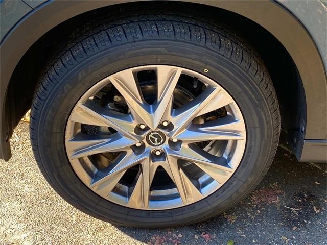used 2021 Mazda CX-5 car, priced at $20,462