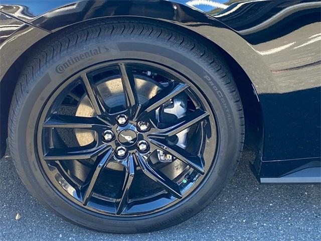 new 2026 Ford Mustang car, priced at $37,813
