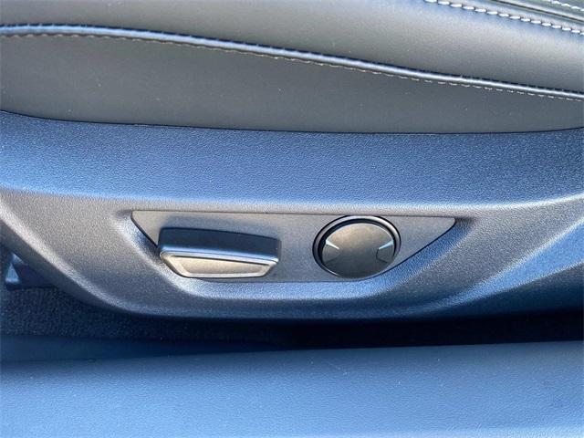 new 2026 Ford Mustang car, priced at $37,813