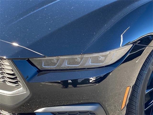 new 2026 Ford Mustang car, priced at $37,813