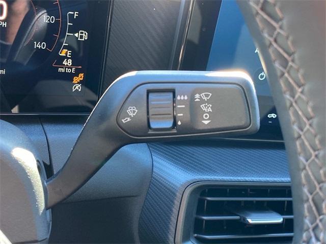 new 2026 Ford Mustang car, priced at $37,813