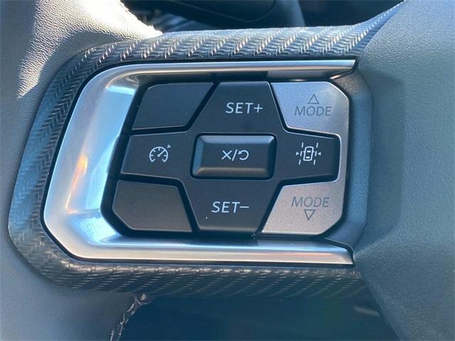 new 2026 Ford Mustang car, priced at $37,813