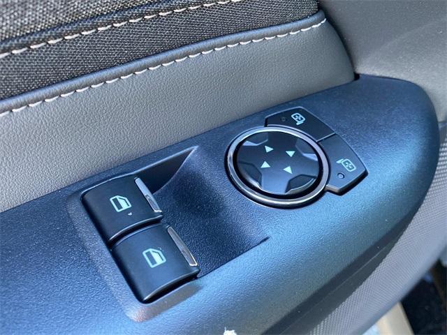 new 2026 Ford Mustang car, priced at $37,813