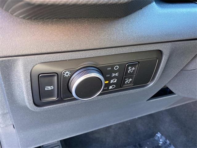 new 2026 Ford Mustang car, priced at $37,813