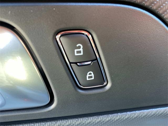 new 2026 Ford Mustang car, priced at $37,813