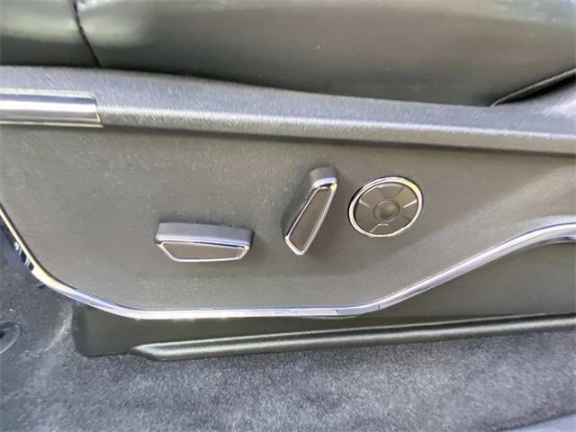used 2024 Ford F-150 car, priced at $70,084