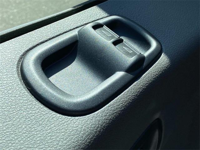 new 2025 Ford Transit-250 car, priced at $48,553