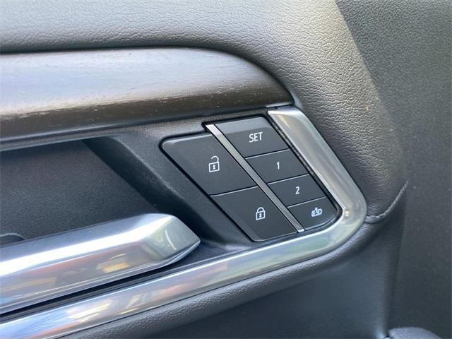used 2025 GMC Sierra 3500 car, priced at $79,674