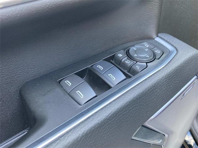 used 2025 GMC Sierra 3500 car, priced at $79,674
