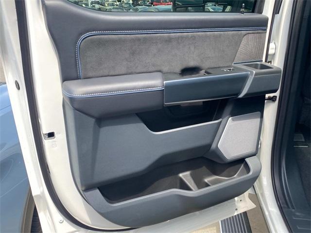 new 2025 Ford F-350 car, priced at $119,286