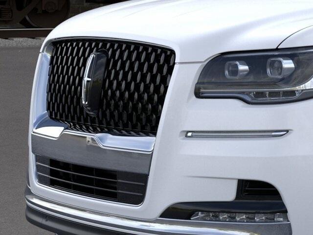 new 2024 Lincoln Navigator L car, priced at $124,660