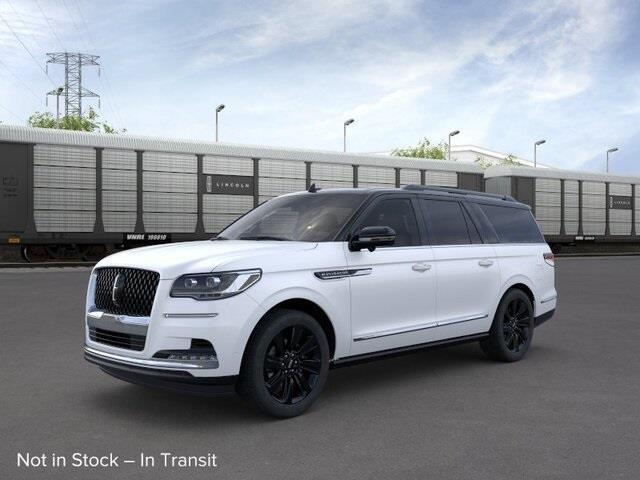 new 2024 Lincoln Navigator L car, priced at $126,660