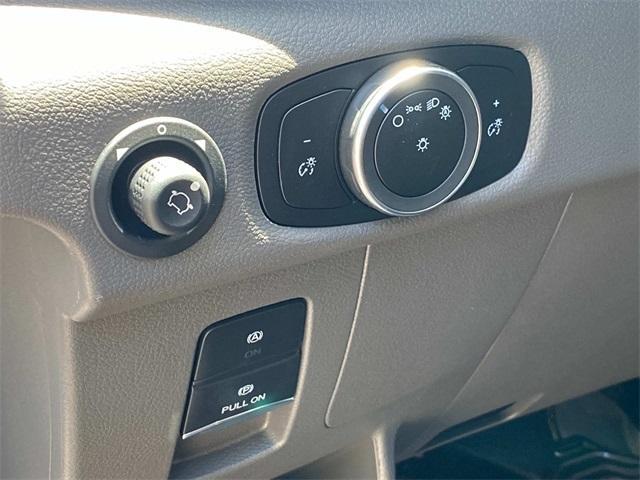 new 2025 Ford Transit-250 car, priced at $49,395