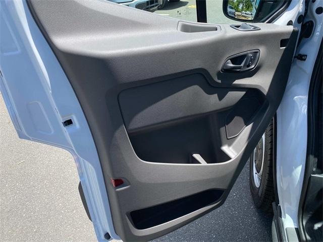 new 2025 Ford Transit-250 car, priced at $49,395