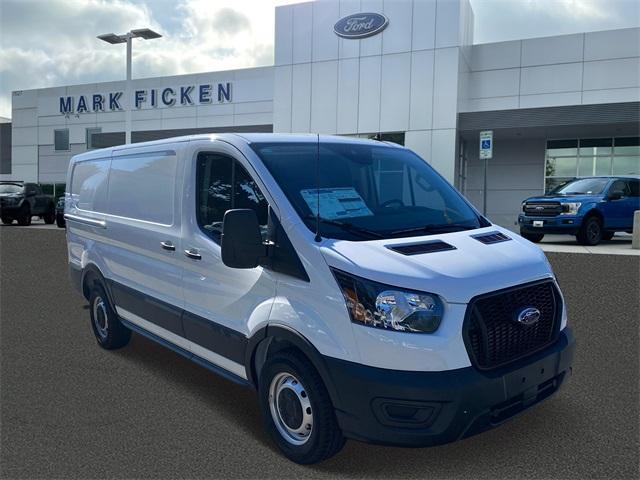 new 2025 Ford Transit-150 car, priced at $49,191