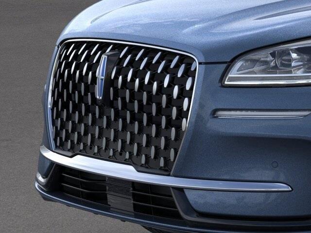 new 2024 Lincoln Corsair car, priced at $56,754