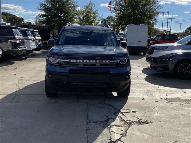 new 2024 Ford Bronco Sport car, priced at $29,962