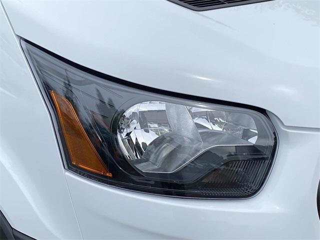 new 2025 Ford Transit-150 car, priced at $48,270