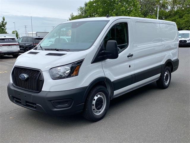 new 2025 Ford Transit-150 car, priced at $48,270