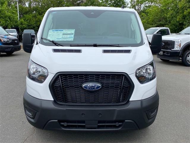 new 2025 Ford Transit-150 car, priced at $48,270