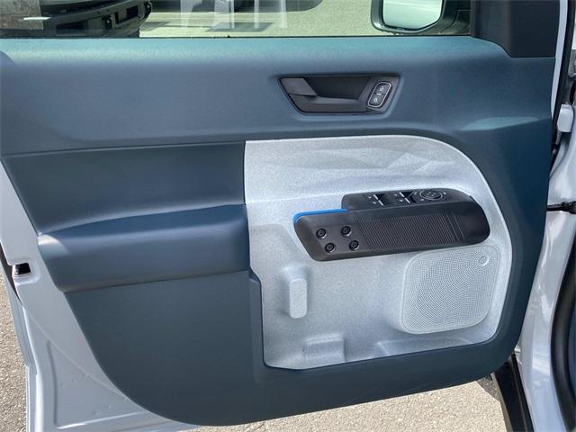 new 2025 Ford Maverick car, priced at $33,236