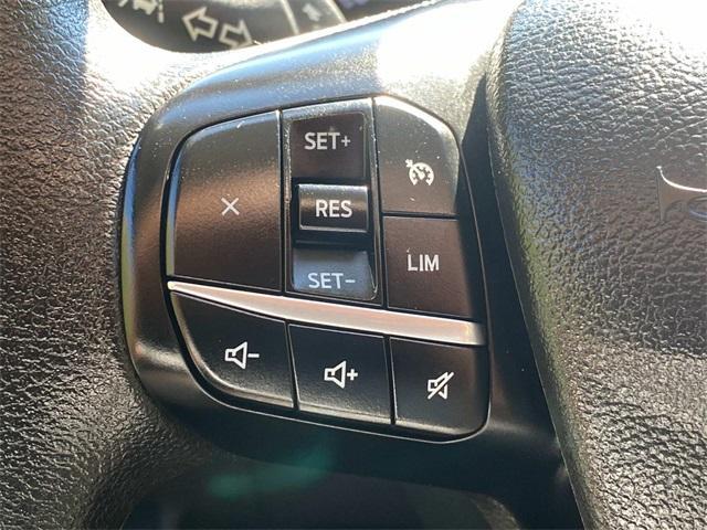 used 2024 Ford Transit-250 car, priced at $34,030